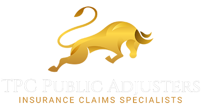 TPC Public Adjusters Logo