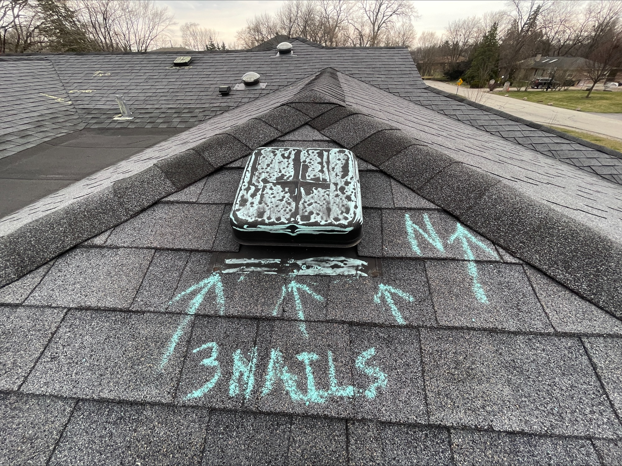 Top Quality Property Roof Inspections in Vernon Hills, IL